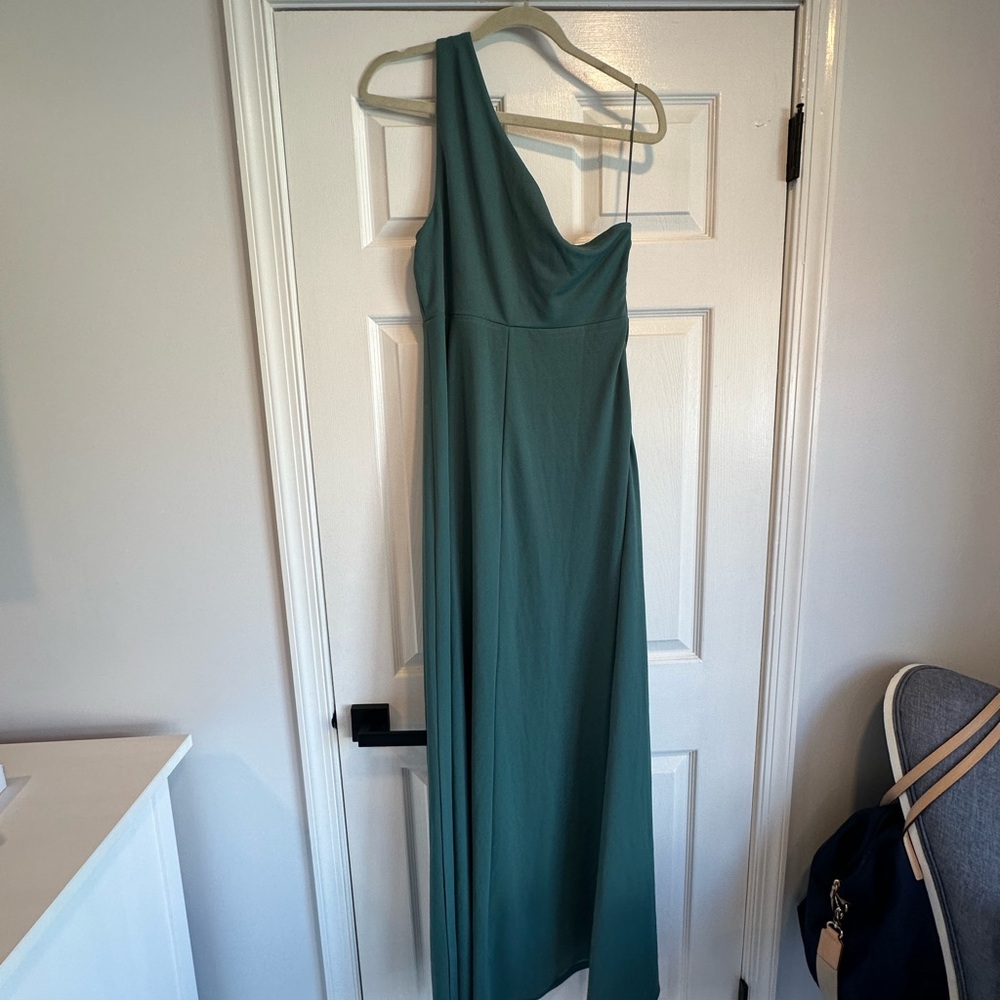 Birdy Grey- Kira- Sea Glass- Size XL- Material Crepe